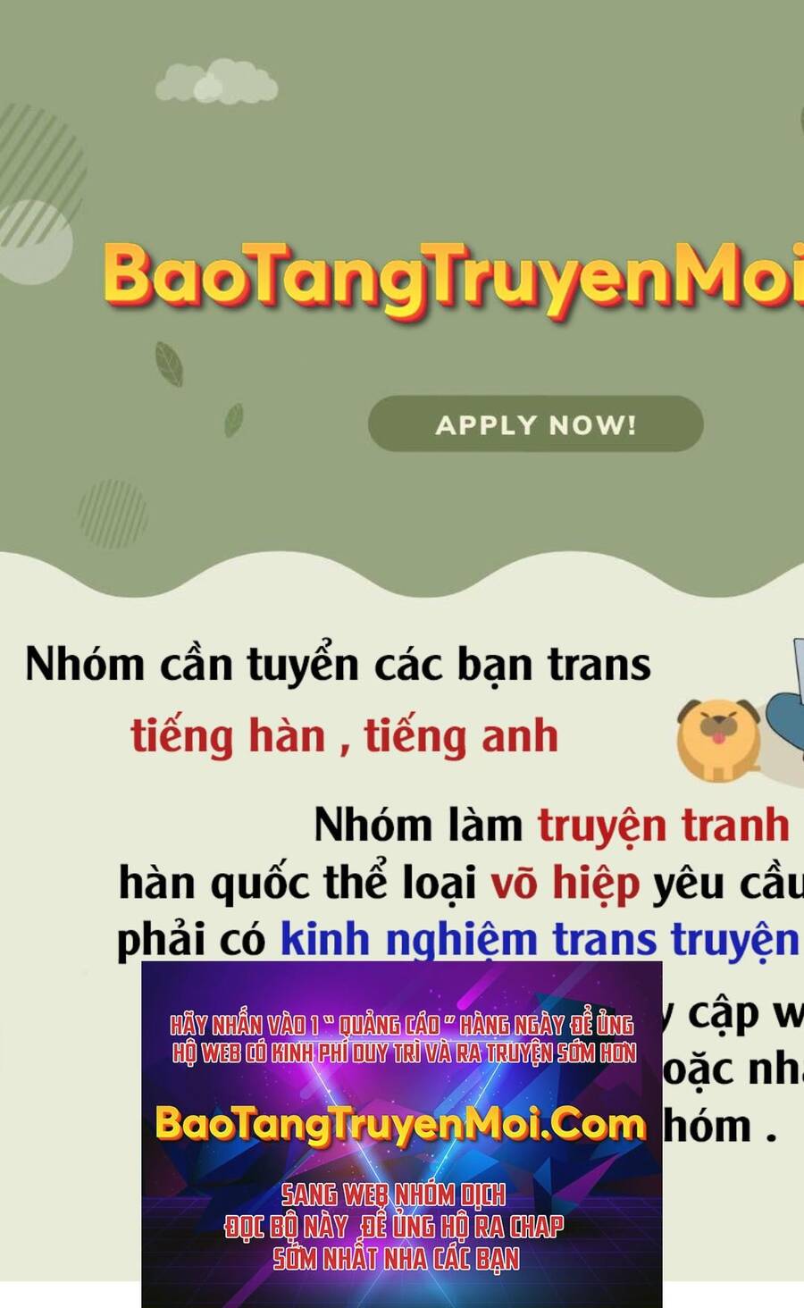 Những Ranker Cấp S Mà Tôi Nuôi Dưỡng chapter 41 - Upload bởi truyensieuhay.com