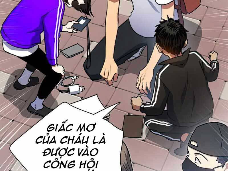 Những Ranker Cấp S Mà Tôi Nuôi Dưỡng chapter 41 - Upload bởi truyensieuhay.com