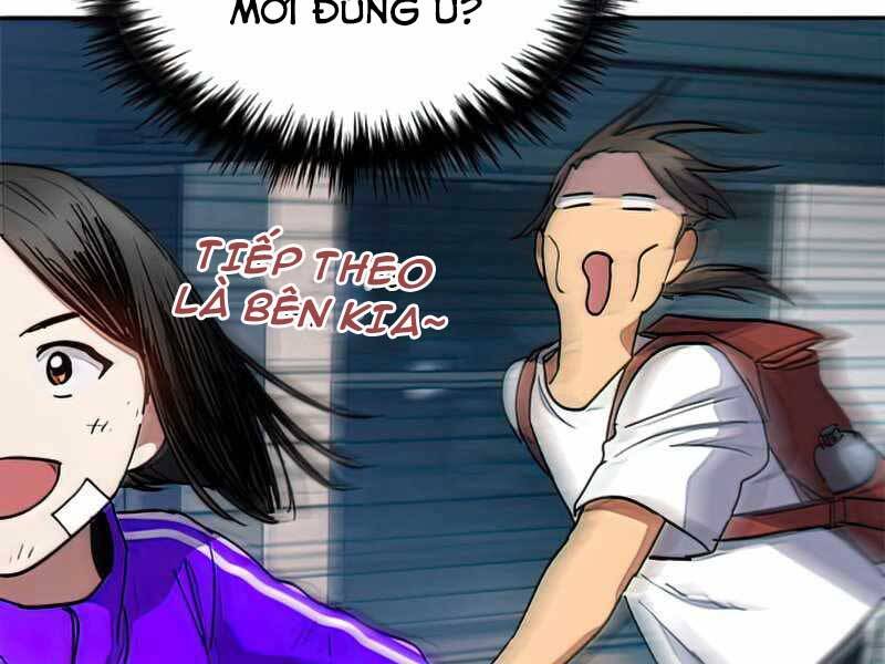 Những Ranker Cấp S Mà Tôi Nuôi Dưỡng chapter 41 - Upload bởi truyensieuhay.com
