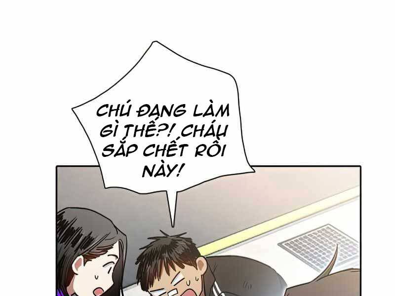 Những Ranker Cấp S Mà Tôi Nuôi Dưỡng chapter 41 - Upload bởi truyensieuhay.com
