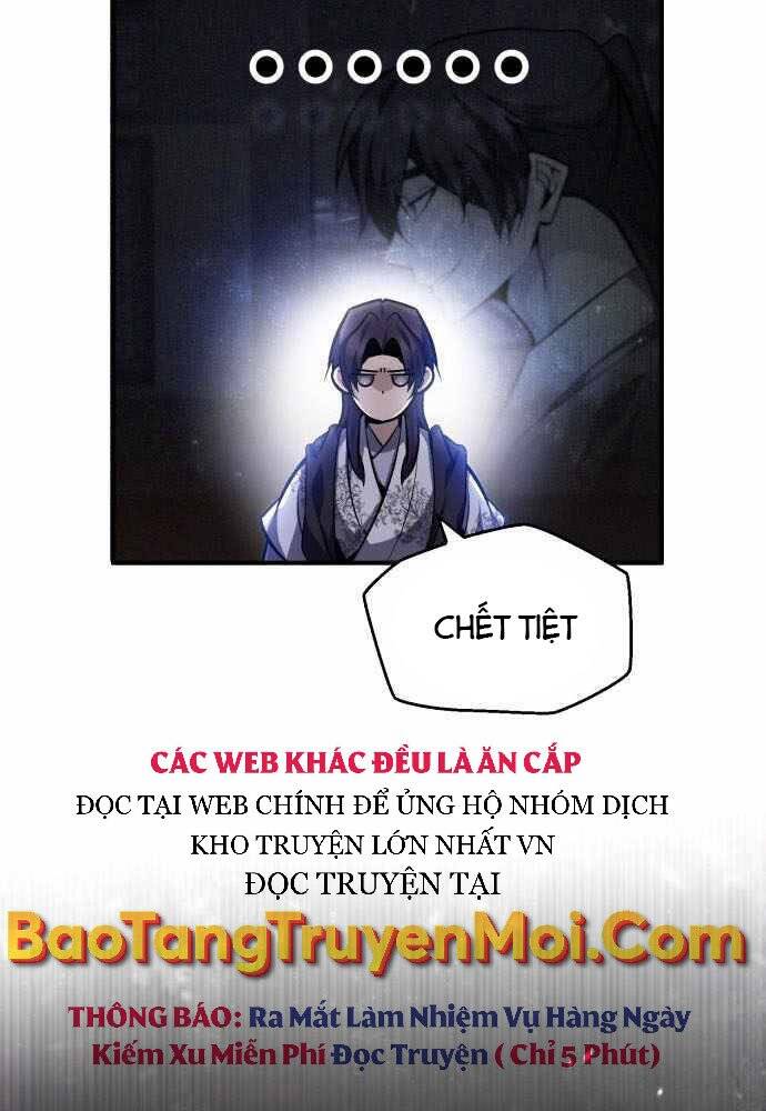 Đệ Nhất Võ Sư, Cao Thủ Baek chapter 38 - Upload bởi truyensieuhay.com