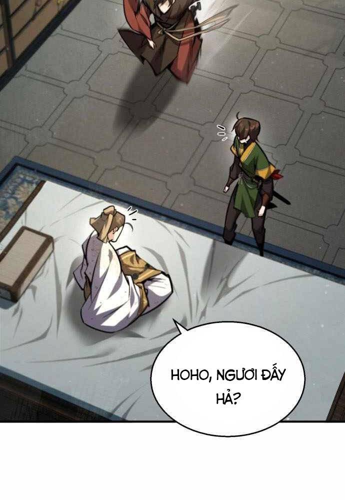 Đệ Nhất Võ Sư, Cao Thủ Baek chapter 38 - Upload bởi truyensieuhay.com