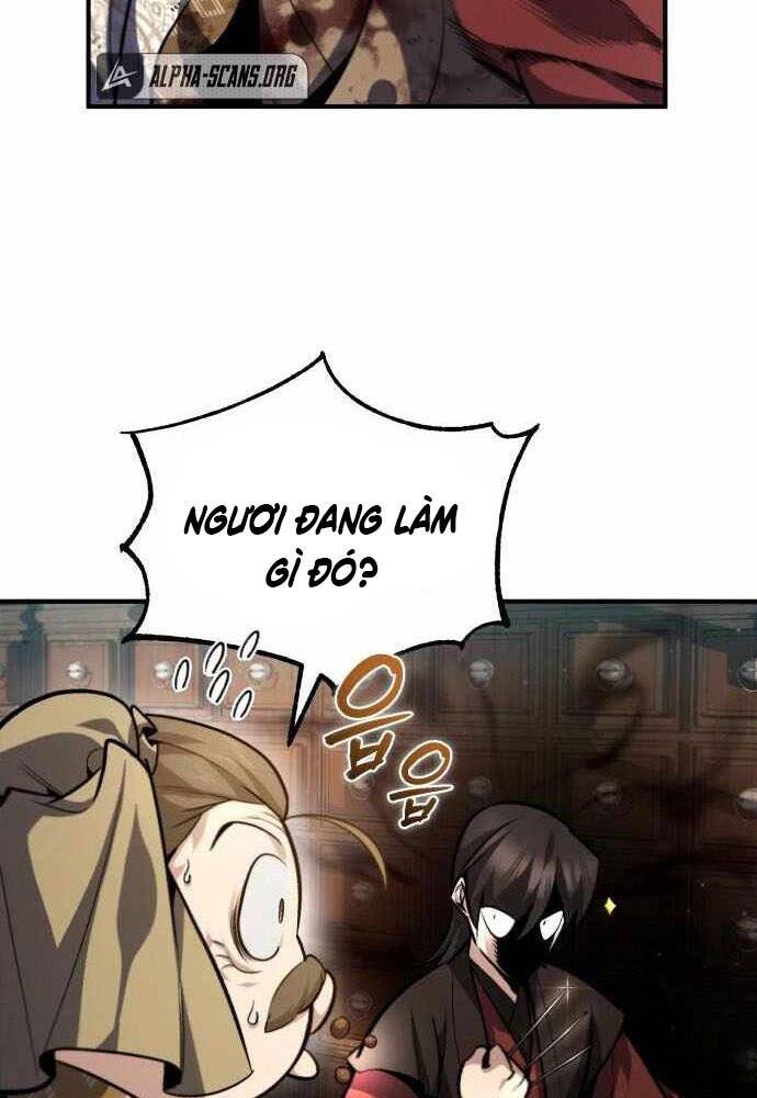 Đệ Nhất Võ Sư, Cao Thủ Baek chapter 38 - Upload bởi truyensieuhay.com