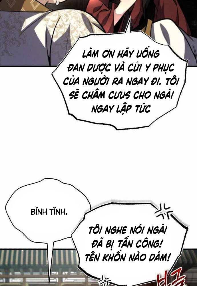 Đệ Nhất Võ Sư, Cao Thủ Baek chapter 38 - Upload bởi truyensieuhay.com