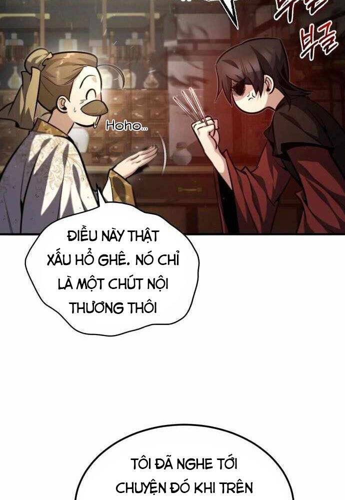 Đệ Nhất Võ Sư, Cao Thủ Baek chapter 38 - Upload bởi truyensieuhay.com
