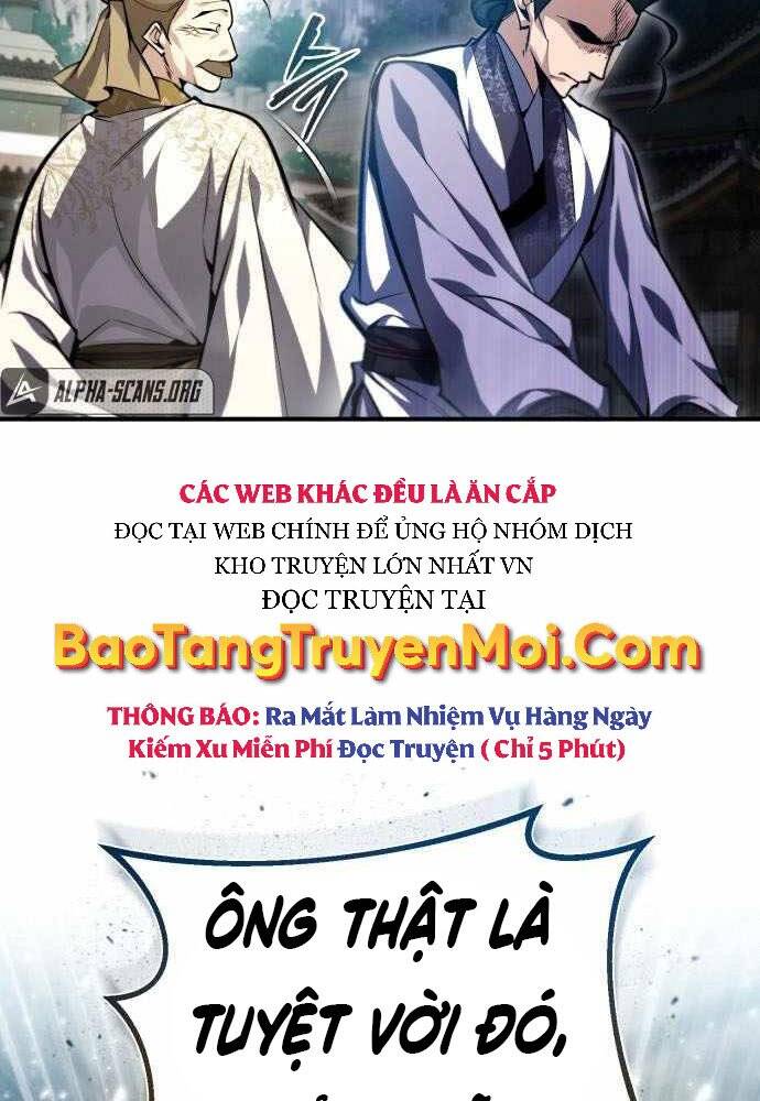 Đệ Nhất Võ Sư, Cao Thủ Baek chapter 38 - Upload bởi truyensieuhay.com