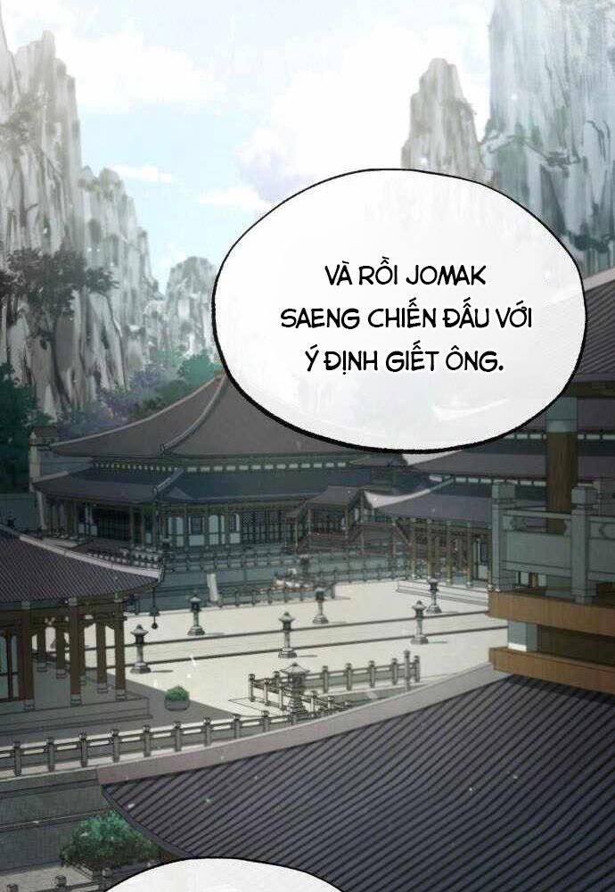 Đệ Nhất Võ Sư, Cao Thủ Baek chapter 38 - Upload bởi truyensieuhay.com