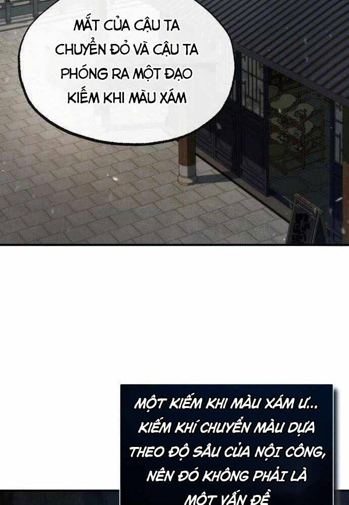Đệ Nhất Võ Sư, Cao Thủ Baek chapter 38 - Upload bởi truyensieuhay.com