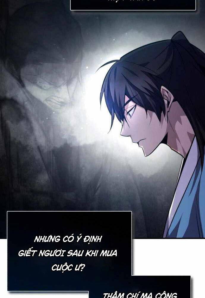 Đệ Nhất Võ Sư, Cao Thủ Baek chapter 38 - Upload bởi truyensieuhay.com