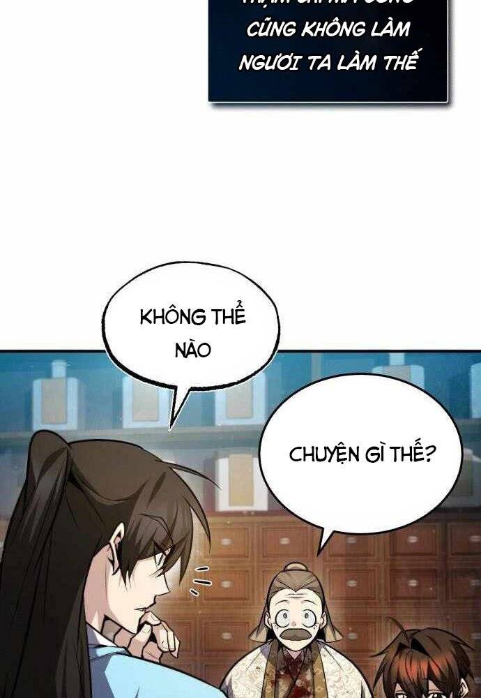 Đệ Nhất Võ Sư, Cao Thủ Baek chapter 38 - Upload bởi truyensieuhay.com