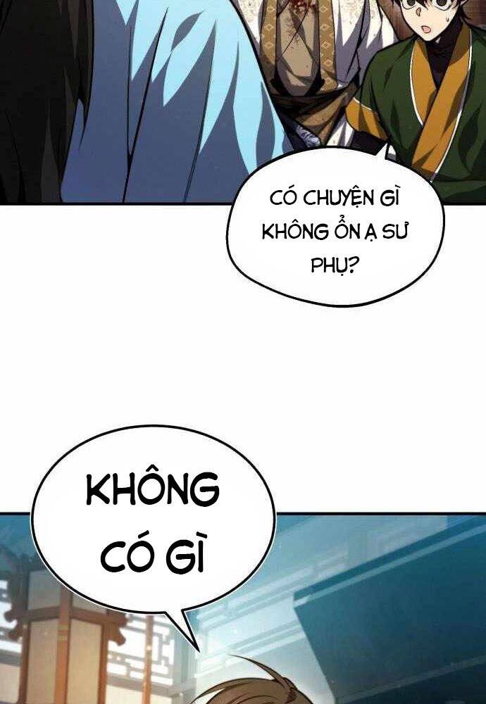 Đệ Nhất Võ Sư, Cao Thủ Baek chapter 38 - Upload bởi truyensieuhay.com