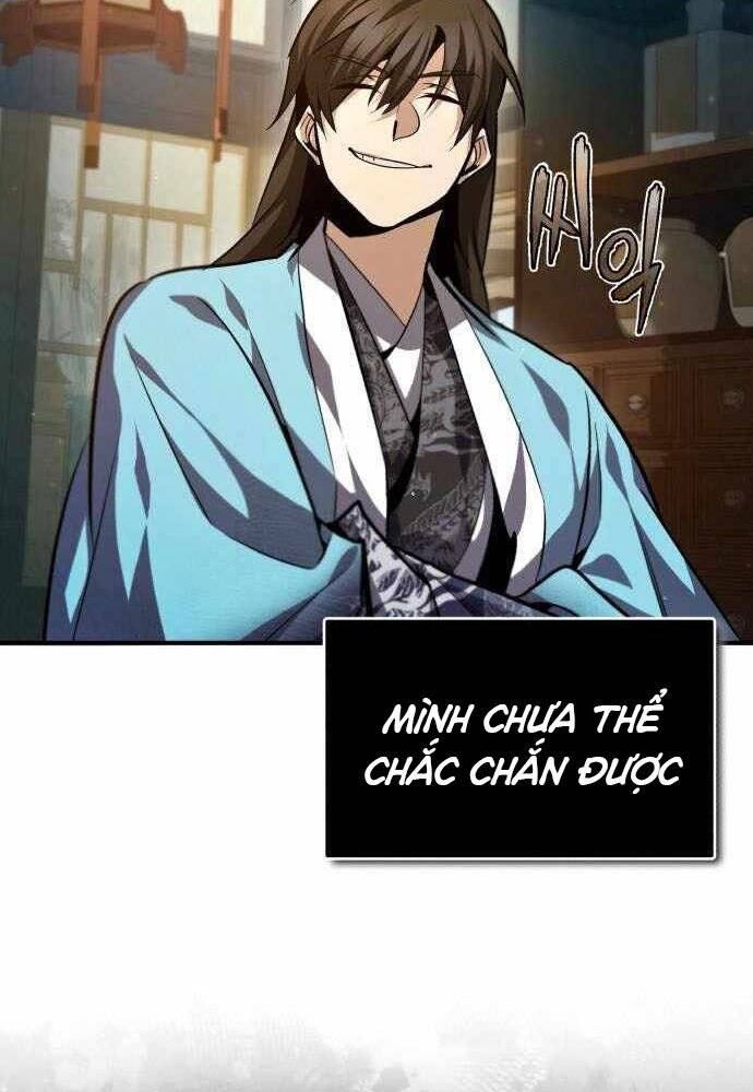 Đệ Nhất Võ Sư, Cao Thủ Baek chapter 38 - Upload bởi truyensieuhay.com