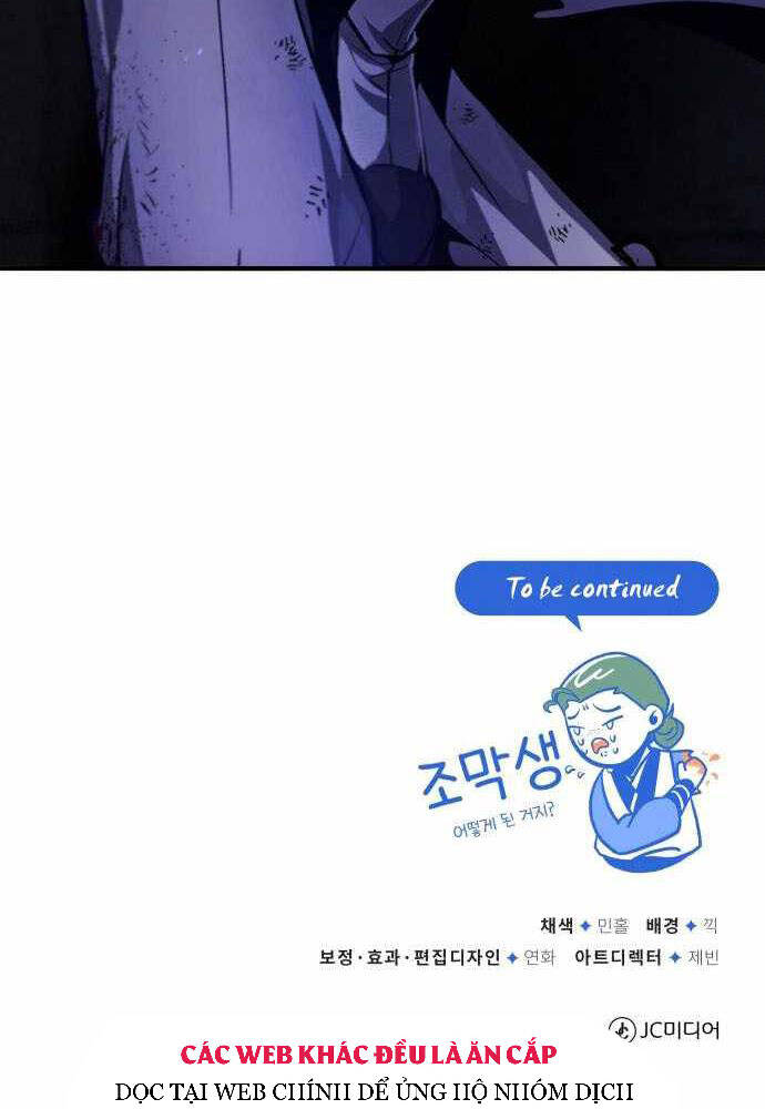 Đệ Nhất Võ Sư, Cao Thủ Baek chapter 38 - Upload bởi truyensieuhay.com