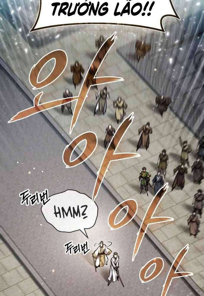 Đệ Nhất Võ Sư, Cao Thủ Baek chapter 38 - Upload bởi truyensieuhay.com