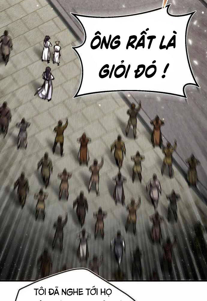 Đệ Nhất Võ Sư, Cao Thủ Baek chapter 38 - Upload bởi truyensieuhay.com