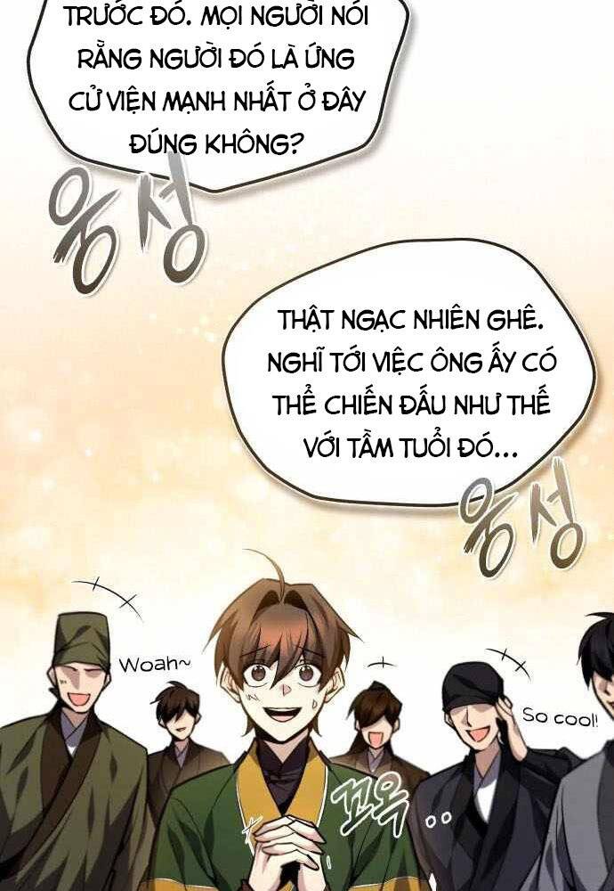 Đệ Nhất Võ Sư, Cao Thủ Baek chapter 38 - Upload bởi truyensieuhay.com
