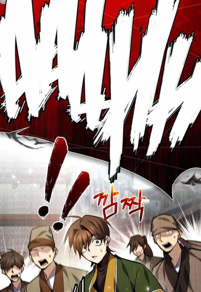 Đệ Nhất Võ Sư, Cao Thủ Baek chapter 38 - Upload bởi truyensieuhay.com