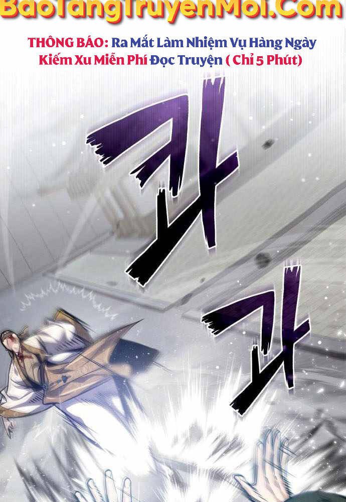 Đệ Nhất Võ Sư, Cao Thủ Baek chapter 38 - Upload bởi truyensieuhay.com