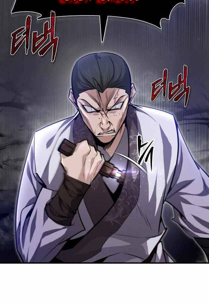 Đệ Nhất Võ Sư, Cao Thủ Baek chapter 38 - Upload bởi truyensieuhay.com