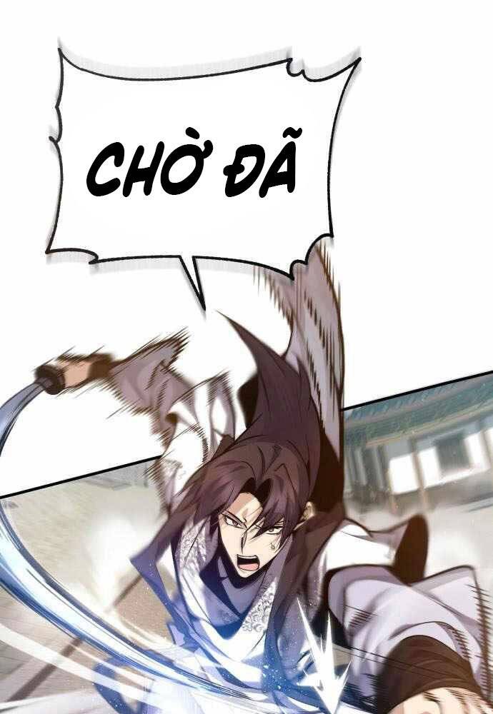 Đệ Nhất Võ Sư, Cao Thủ Baek chapter 38 - Upload bởi truyensieuhay.com