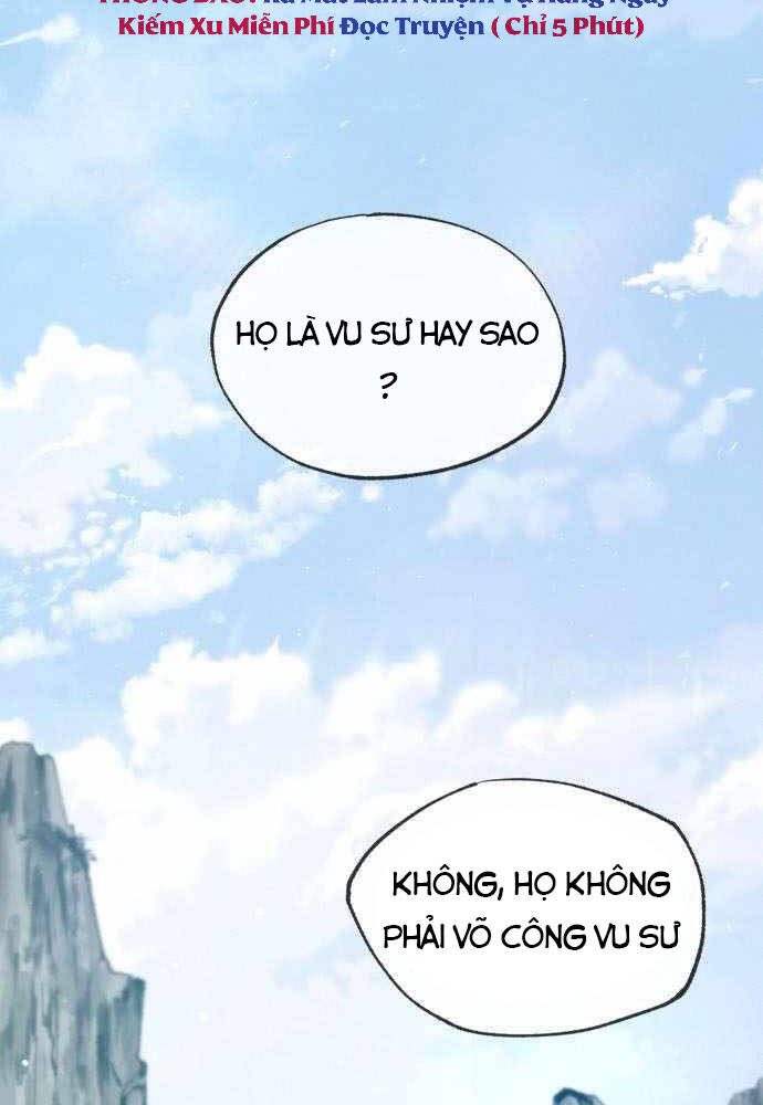 Đệ Nhất Võ Sư, Cao Thủ Baek chapter 38 - Upload bởi truyensieuhay.com