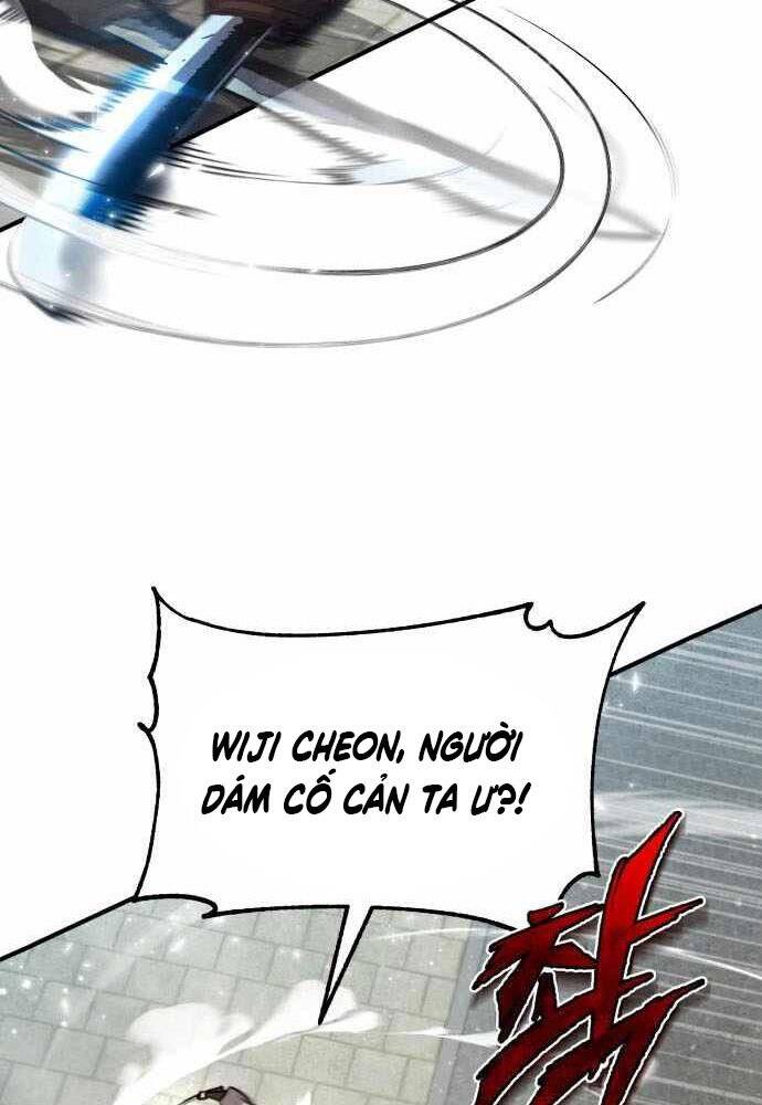Đệ Nhất Võ Sư, Cao Thủ Baek chapter 38 - Upload bởi truyensieuhay.com