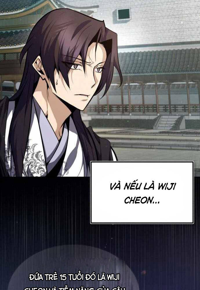 Đệ Nhất Võ Sư, Cao Thủ Baek chapter 38 - Upload bởi truyensieuhay.com