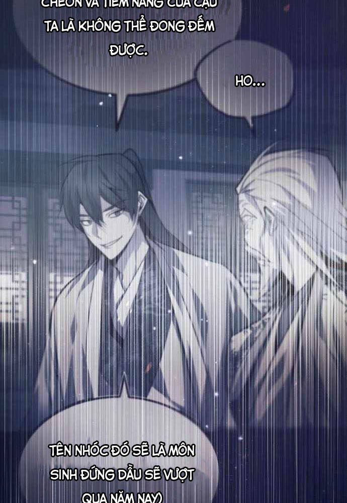 Đệ Nhất Võ Sư, Cao Thủ Baek chapter 38 - Upload bởi truyensieuhay.com
