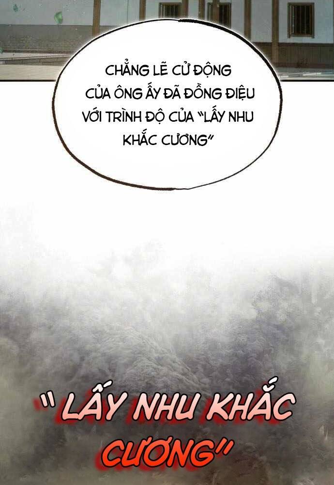 Đệ Nhất Võ Sư, Cao Thủ Baek chapter 38 - Upload bởi truyensieuhay.com