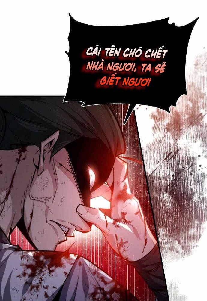 Đệ Nhất Võ Sư, Cao Thủ Baek chapter 38 - Upload bởi truyensieuhay.com