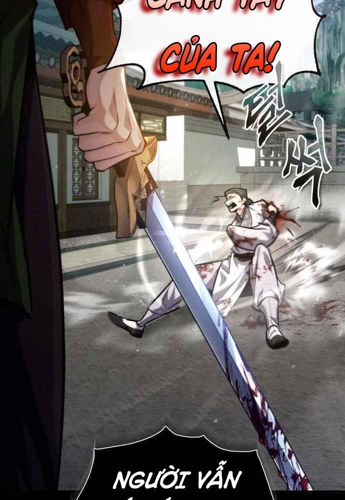 Đệ Nhất Võ Sư, Cao Thủ Baek chapter 38 - Upload bởi truyensieuhay.com