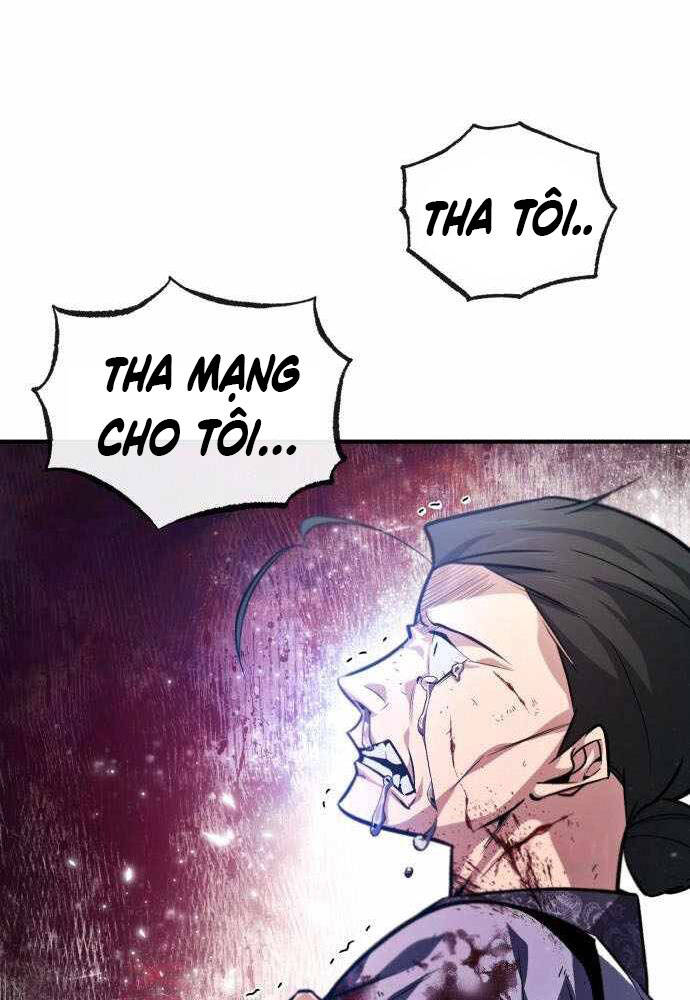 Đệ Nhất Võ Sư, Cao Thủ Baek chapter 38 - Upload bởi truyensieuhay.com