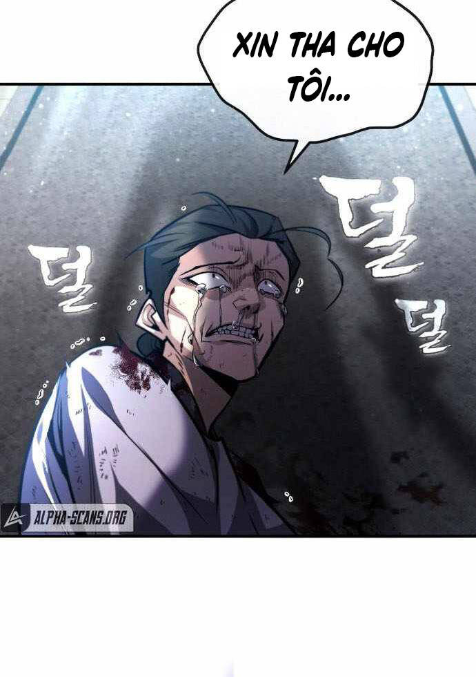 Đệ Nhất Võ Sư, Cao Thủ Baek chapter 38 - Upload bởi truyensieuhay.com
