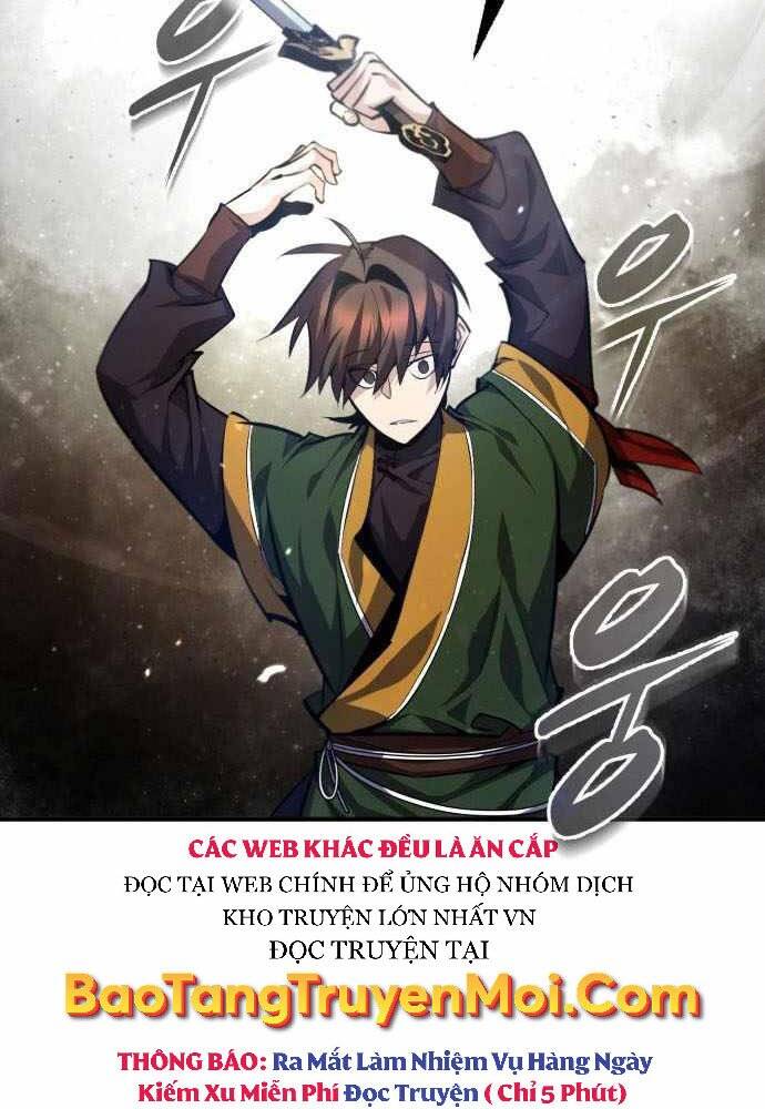 Đệ Nhất Võ Sư, Cao Thủ Baek chapter 38 - Upload bởi truyensieuhay.com