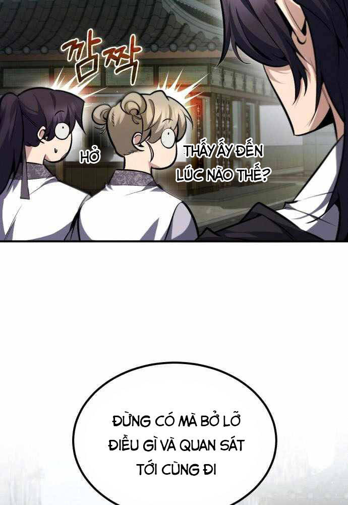 Đệ Nhất Võ Sư, Cao Thủ Baek chapter 38 - Upload bởi truyensieuhay.com