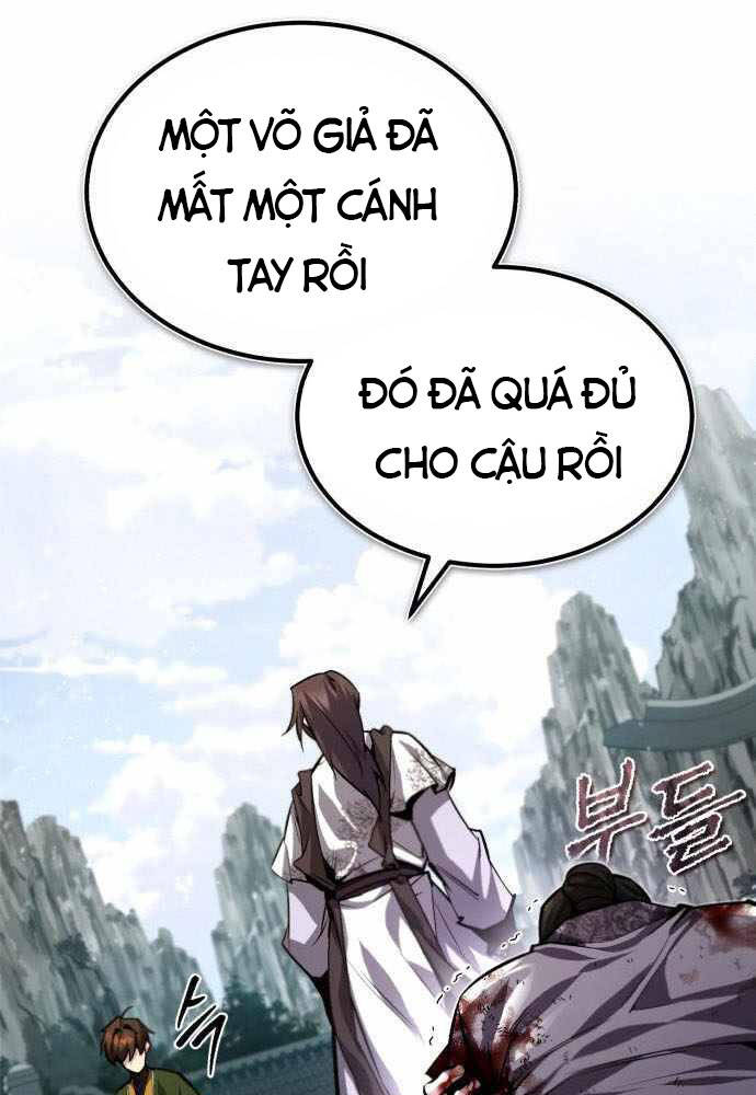 Đệ Nhất Võ Sư, Cao Thủ Baek chapter 38 - Upload bởi truyensieuhay.com