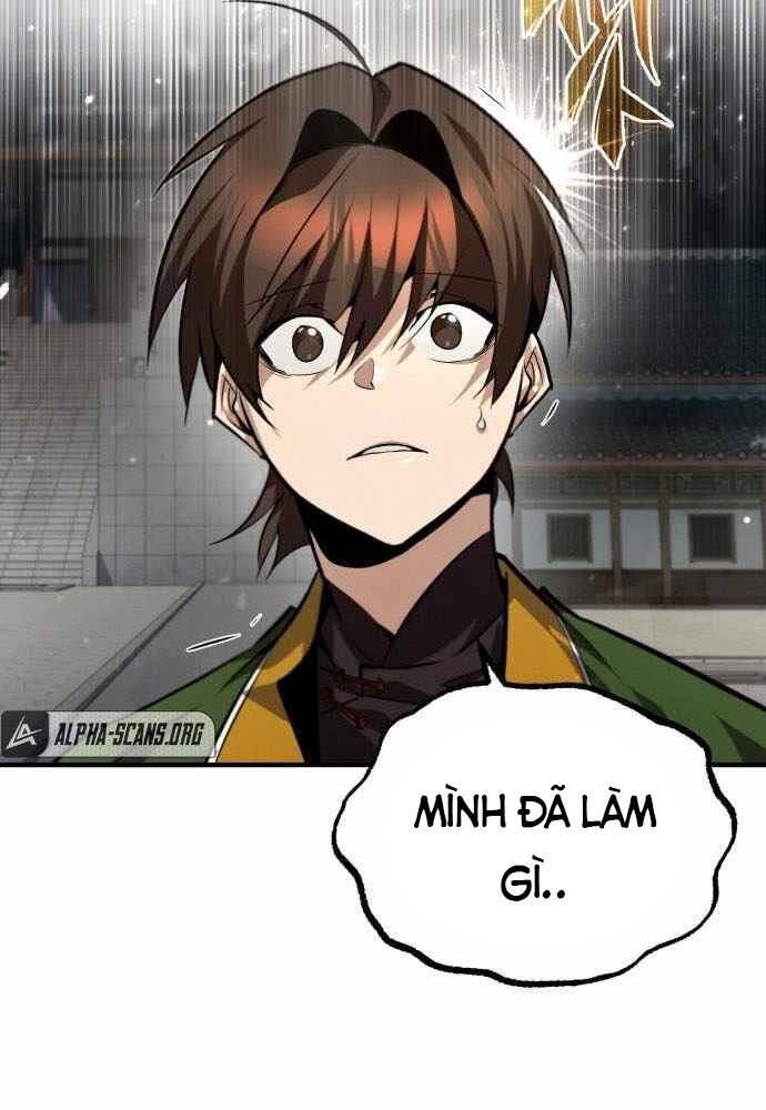 Đệ Nhất Võ Sư, Cao Thủ Baek chapter 38 - Upload bởi truyensieuhay.com