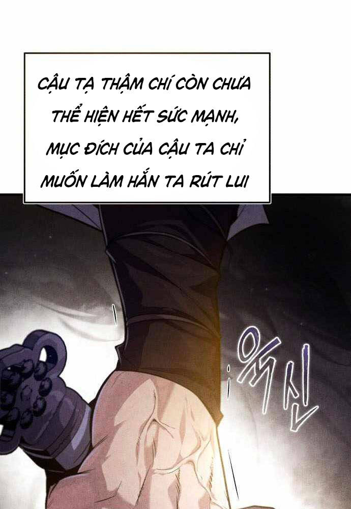 Đệ Nhất Võ Sư, Cao Thủ Baek chapter 38 - Upload bởi truyensieuhay.com