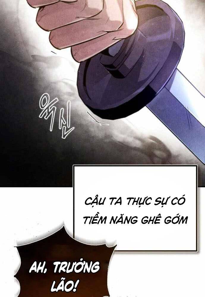 Đệ Nhất Võ Sư, Cao Thủ Baek chapter 38 - Upload bởi truyensieuhay.com