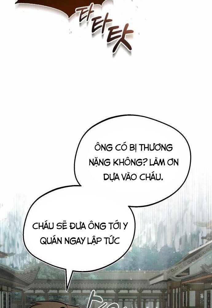Đệ Nhất Võ Sư, Cao Thủ Baek chapter 38 - Upload bởi truyensieuhay.com