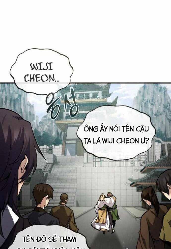 Đệ Nhất Võ Sư, Cao Thủ Baek chapter 38 - Upload bởi truyensieuhay.com