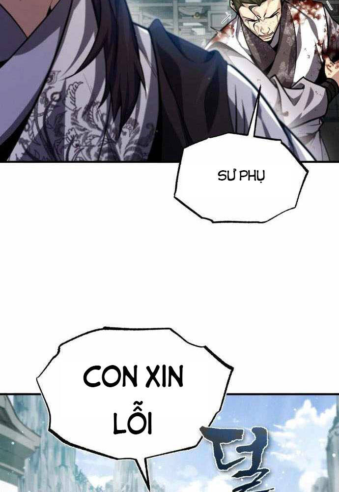 Đệ Nhất Võ Sư, Cao Thủ Baek chapter 38 - Upload bởi truyensieuhay.com