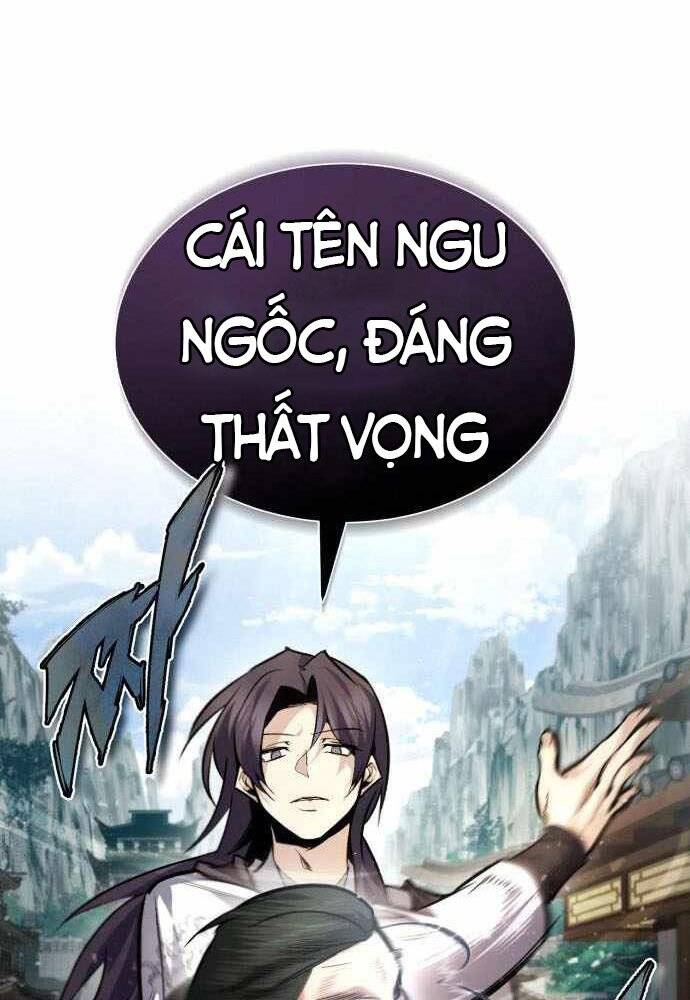 Đệ Nhất Võ Sư, Cao Thủ Baek chapter 38 - Upload bởi truyensieuhay.com