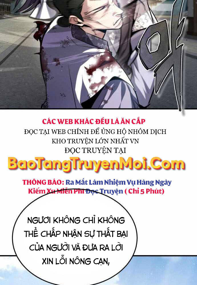 Đệ Nhất Võ Sư, Cao Thủ Baek chapter 38 - Upload bởi truyensieuhay.com