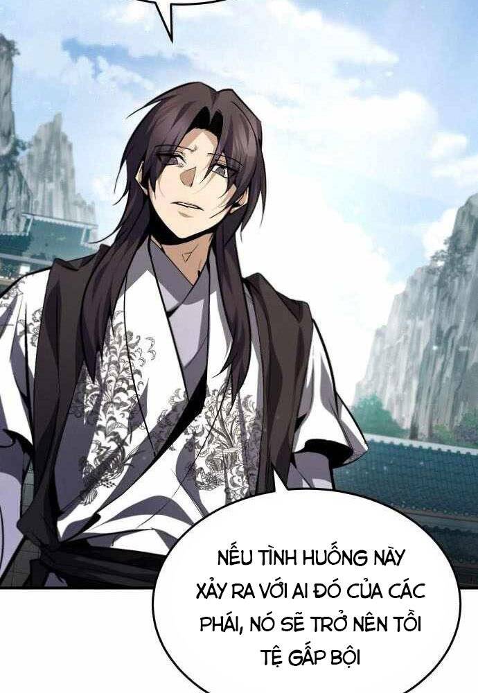 Đệ Nhất Võ Sư, Cao Thủ Baek chapter 38 - Upload bởi truyensieuhay.com