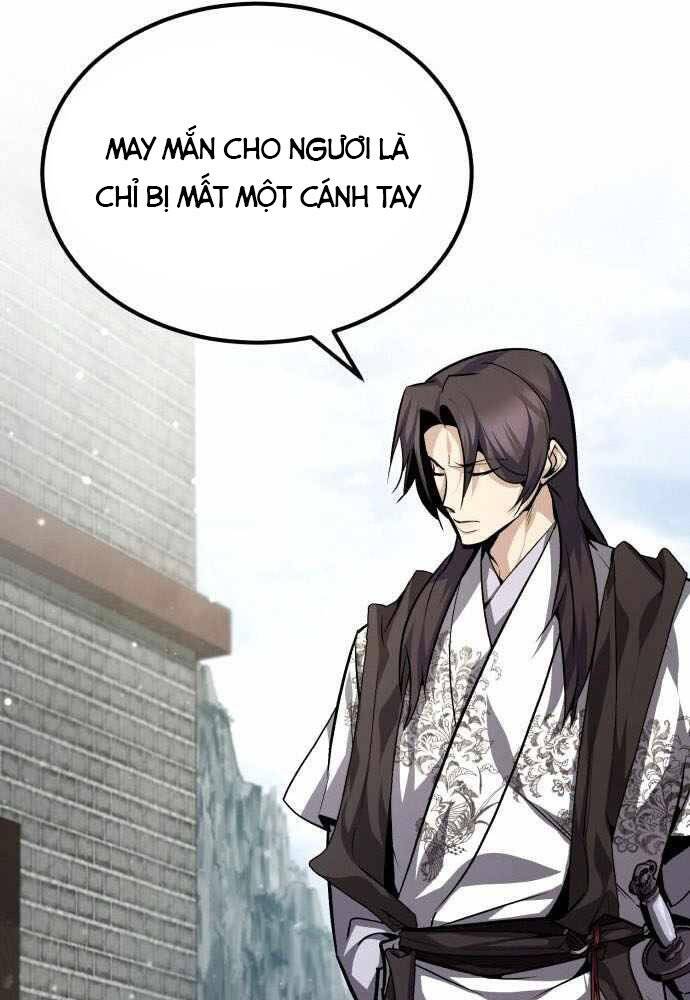 Đệ Nhất Võ Sư, Cao Thủ Baek chapter 38 - Upload bởi truyensieuhay.com