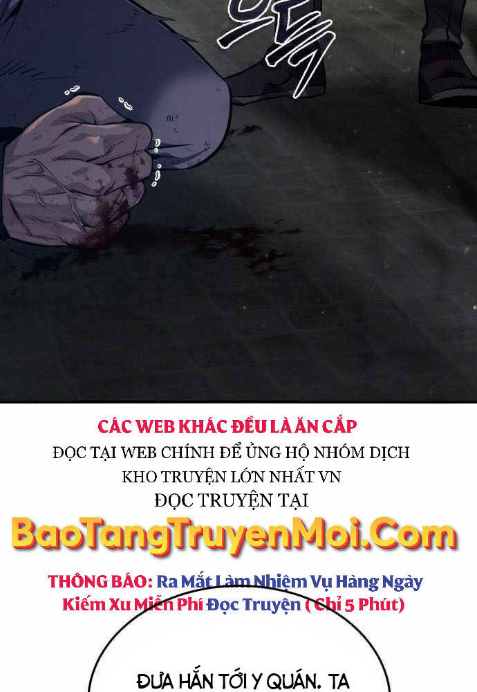 Đệ Nhất Võ Sư, Cao Thủ Baek chapter 38 - Upload bởi truyensieuhay.com