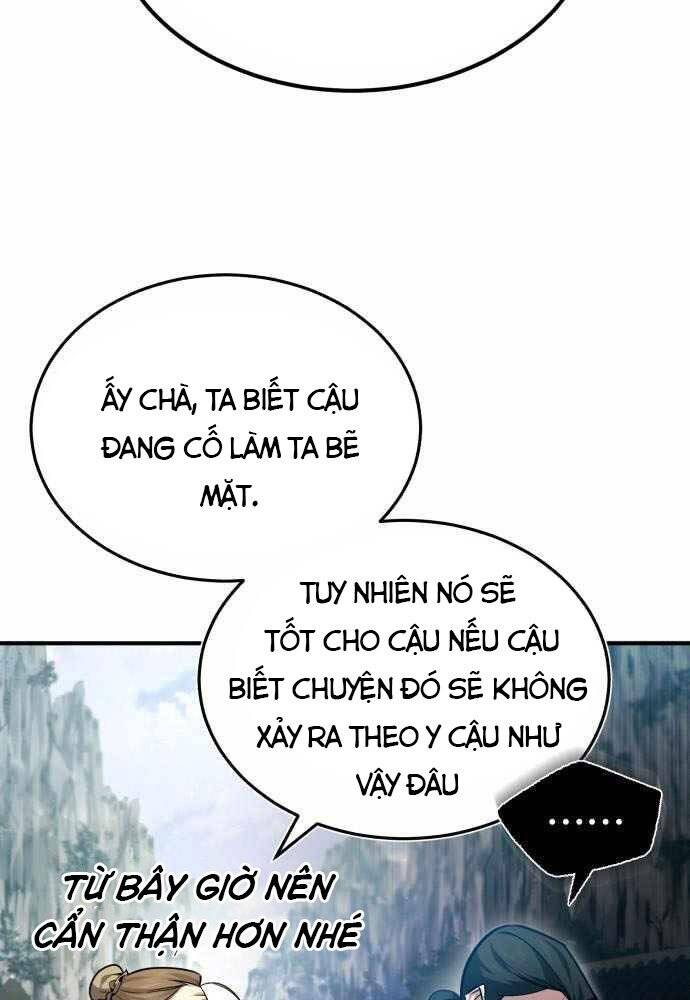 Đệ Nhất Võ Sư, Cao Thủ Baek chapter 38 - Upload bởi truyensieuhay.com