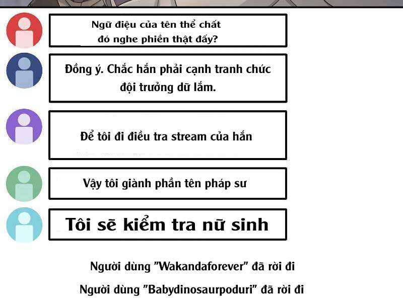 Người mới này quá mạnh chapter 22 - Upload bởi truyensieuhay.com