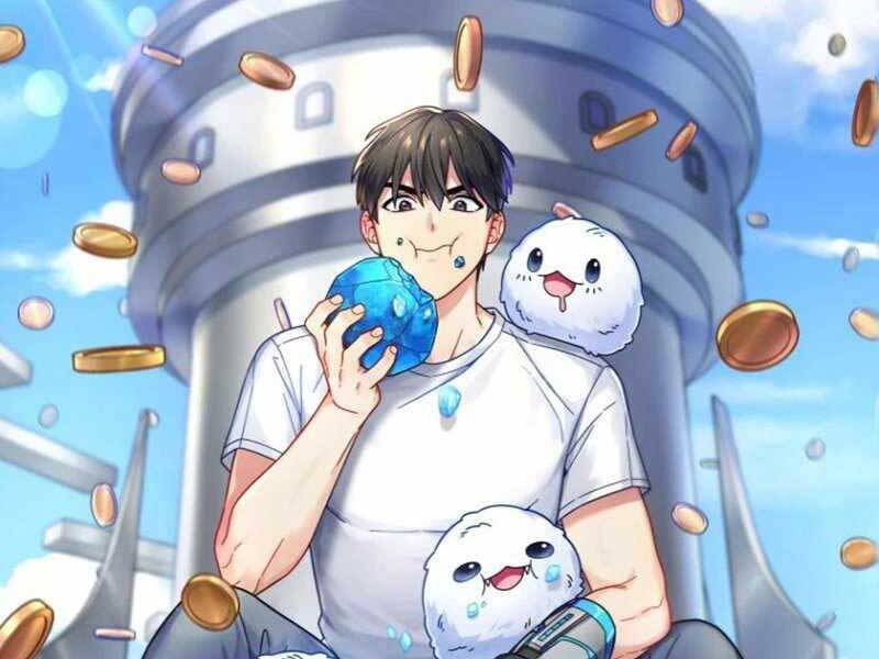 Người mới này quá mạnh chapter 22 - Upload bởi truyensieuhay.com